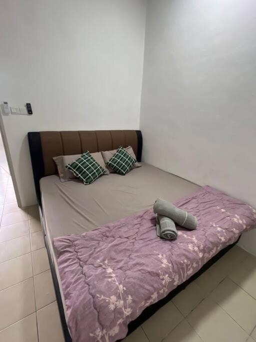 Apartment Sj *