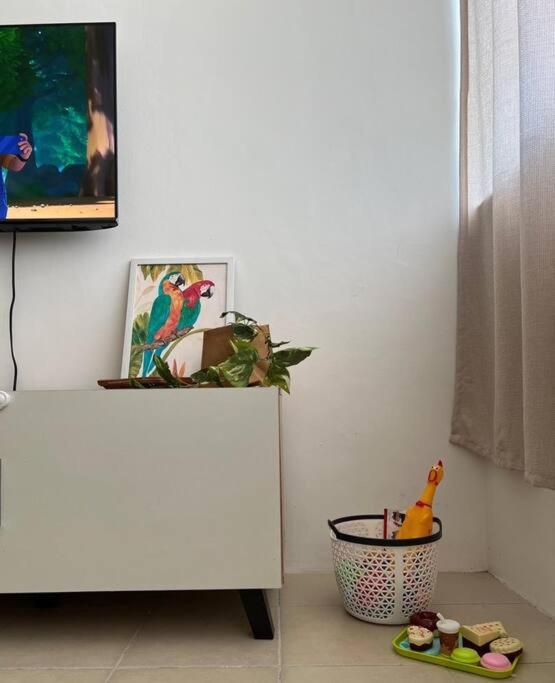 Sj Apartment