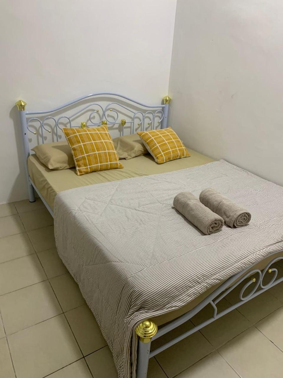 Sj Apartment